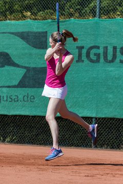 Bild 542 - NL VfL Westercelle - TC RW Wahlstedt 2 : Ergebnis: 5:4